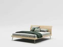 LETTO Loge Orme in OFFERTA OUTLET - 25%