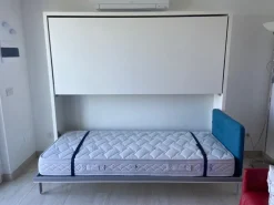 LETTO Lollipop 90 i standard ( scaletta integrata )  Clei a PREZZI OUTLET