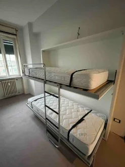 Letto Lollipop 90 r standard   Clei SCONTATO a PREZZI OUTLET