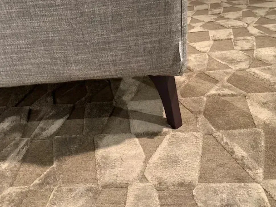 LETTO Loren Oggioni a PREZZI OUTLET