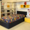 LETTO Love me Mobil spa a PREZZI OUTLET