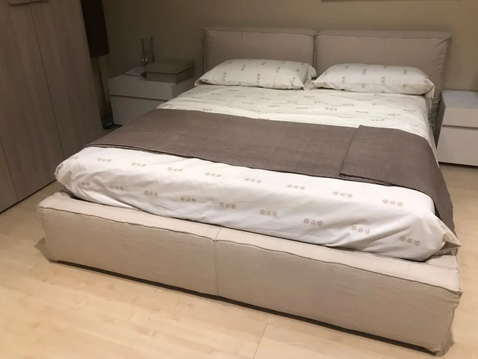 Letto Luis Alf SCONTATO 40%
