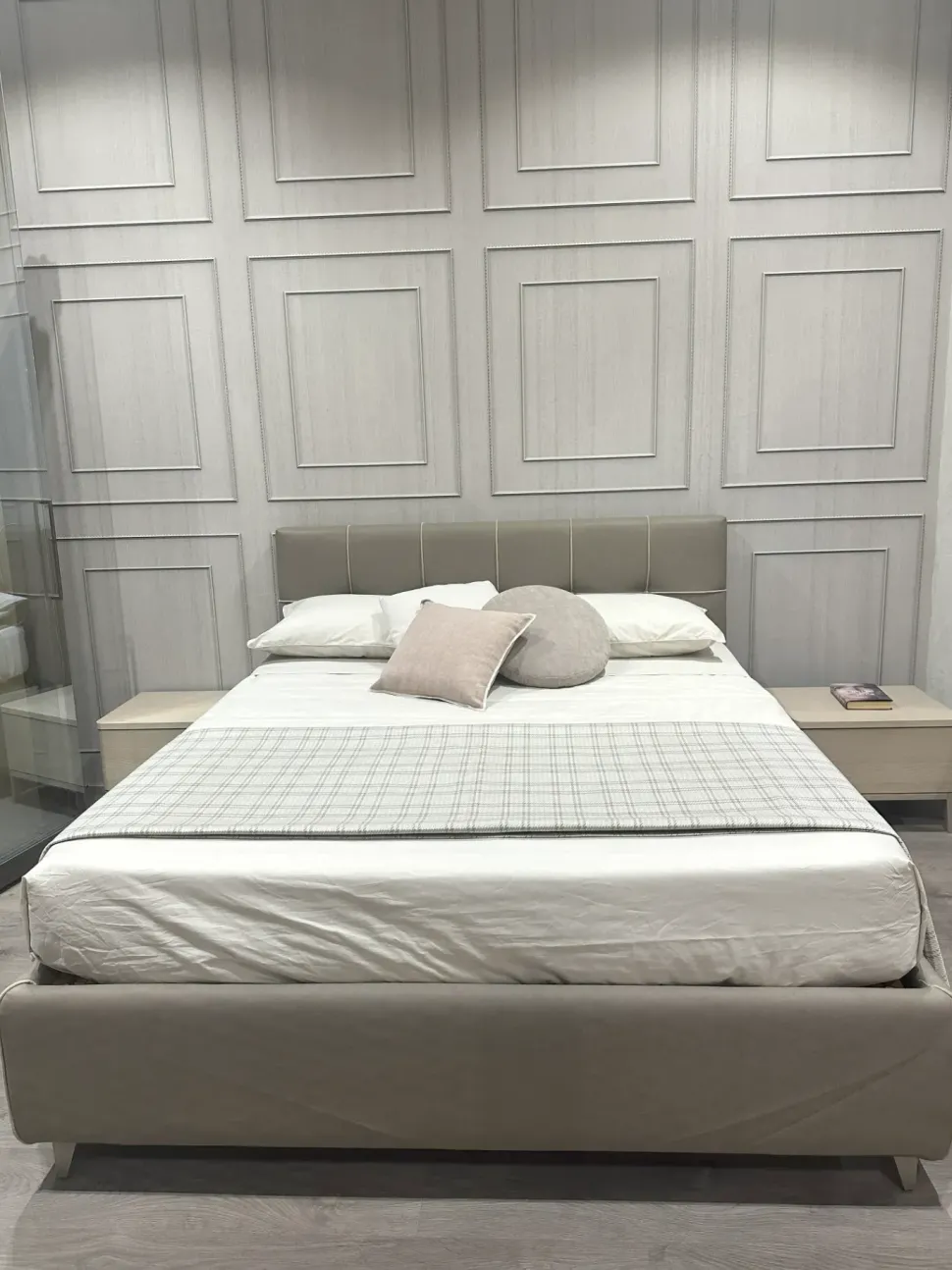 Letto Malika di Ergogreen scontato del 65%