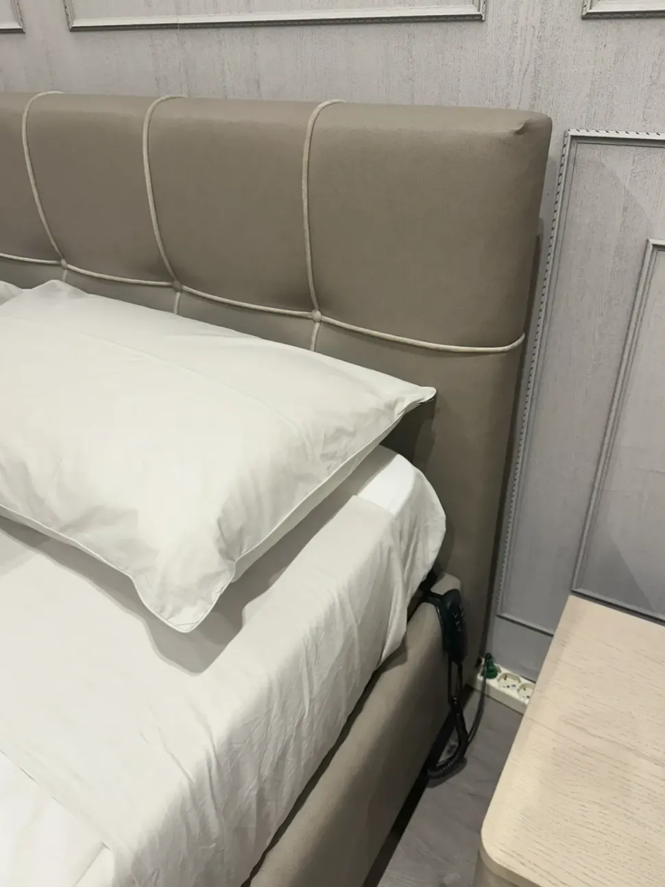 Letto Malika di Ergogreen scontato del 65%