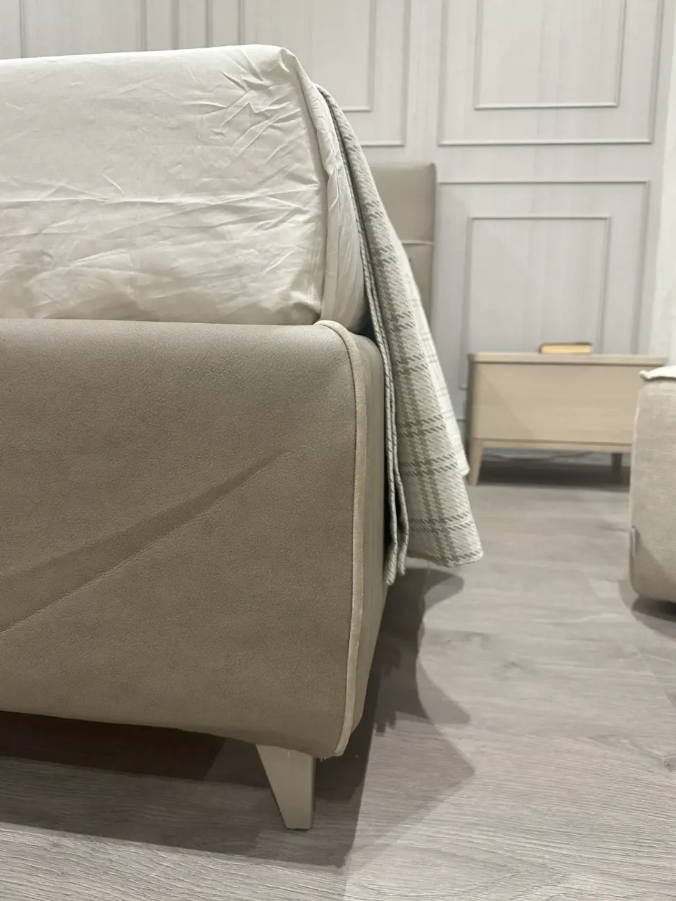 Letto Malika di Ergogreen scontato del 65%