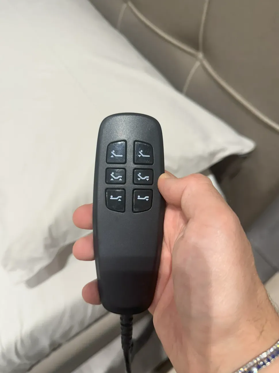 Letto Malika di Ergogreen scontato del 65%