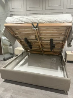 Letto Malika di Ergogreen scontato del 65%