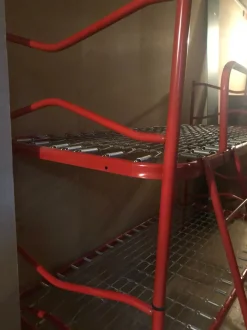 LETTO Mamy Artigianale in OFFERTA OUTLET