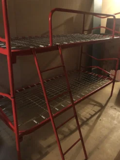 LETTO Mamy Artigianale in OFFERTA OUTLET