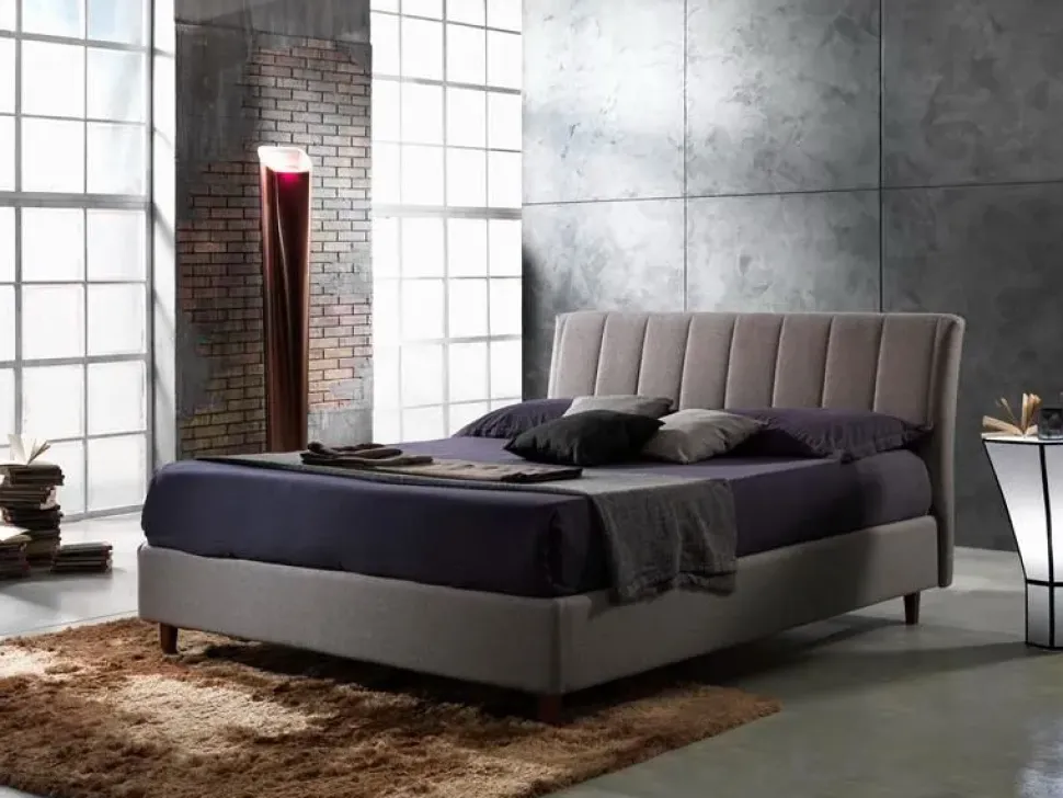 LETTO Manon Hopplà a PREZZI OUTLET