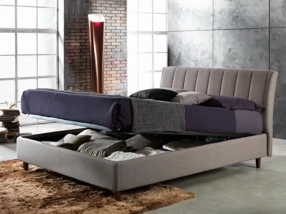 LETTO Manon Hopplà a PREZZI OUTLET