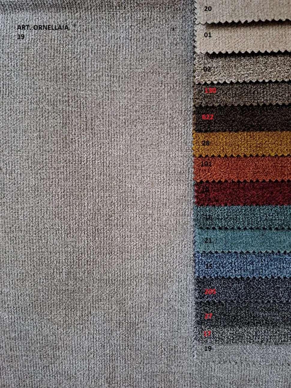 LETTO Manon Hopplà a PREZZI OUTLET