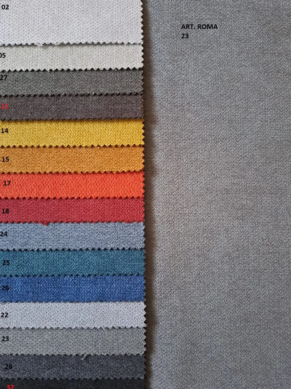 LETTO Manon Hopplà a PREZZI OUTLET