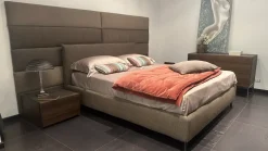 LETTO Match  Samoa in OFFERTA OUTLET - 30%