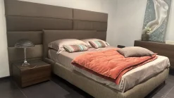 LETTO Match  Samoa in OFFERTA OUTLET - 30%