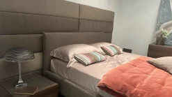 LETTO Match  Samoa in OFFERTA OUTLET - 30%