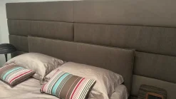 LETTO Match  Samoa in OFFERTA OUTLET - 30%