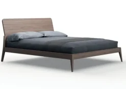 Letto matrimoniale * larissa giroletto beta Orme con uno sconto IMPERDIBILE