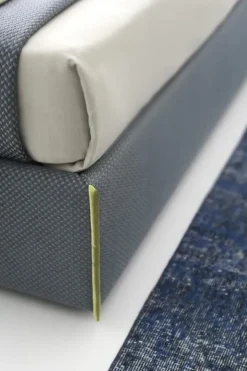 Letto matrimoniale a baldacchino Tim a Felis a prezzo scontato