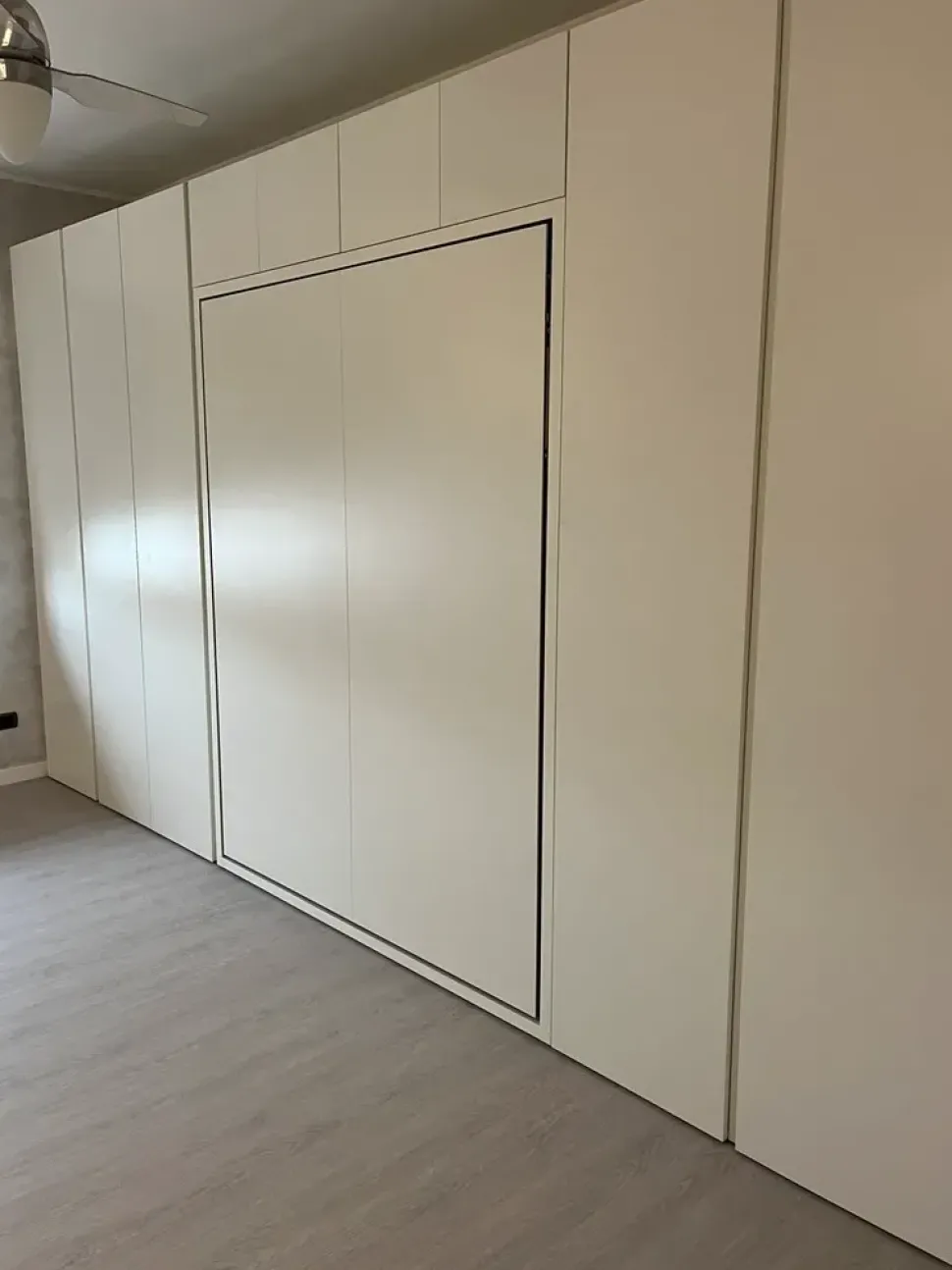 Letto matrimoniale a scomparsa Penelope 2 standard 117 / p 623 Clei a prezzo scontato