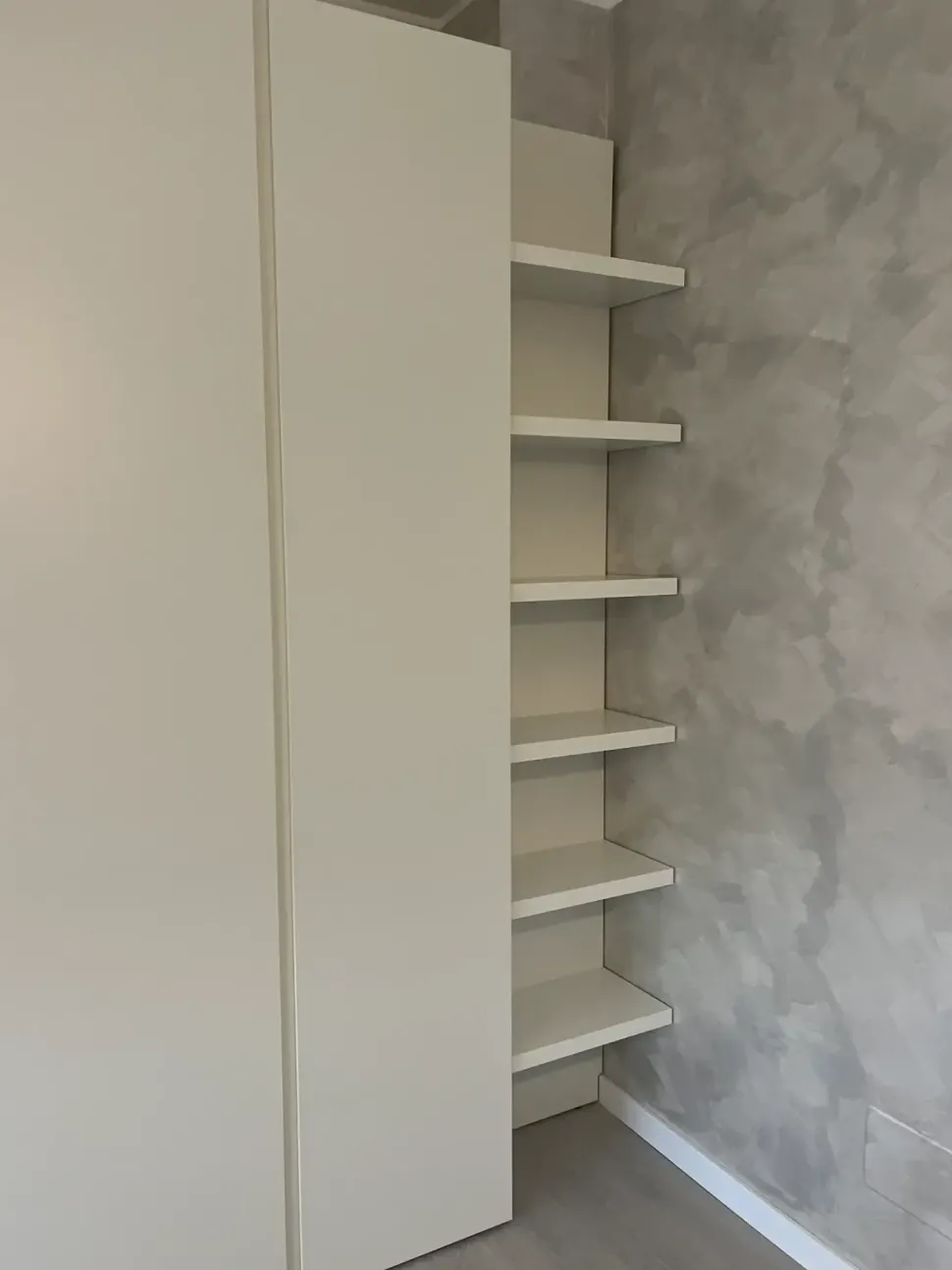 Letto matrimoniale a scomparsa Penelope 2 standard 117 / p 623 Clei a prezzo scontato