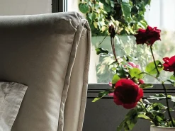 Letto matrimoniale Adam Cattelan con uno sconto IMPERDIBILE