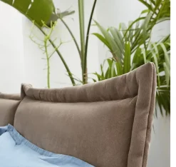 Letto matrimoniale Aede Sharm Rosini a prezzo scontato!