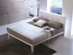 Letto matrimoniale Alexia Ergogreen con uno sconto IMPERDIBILE