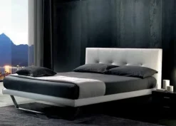 Letto matrimoniale Alexia Ergogreen con uno sconto IMPERDIBILE