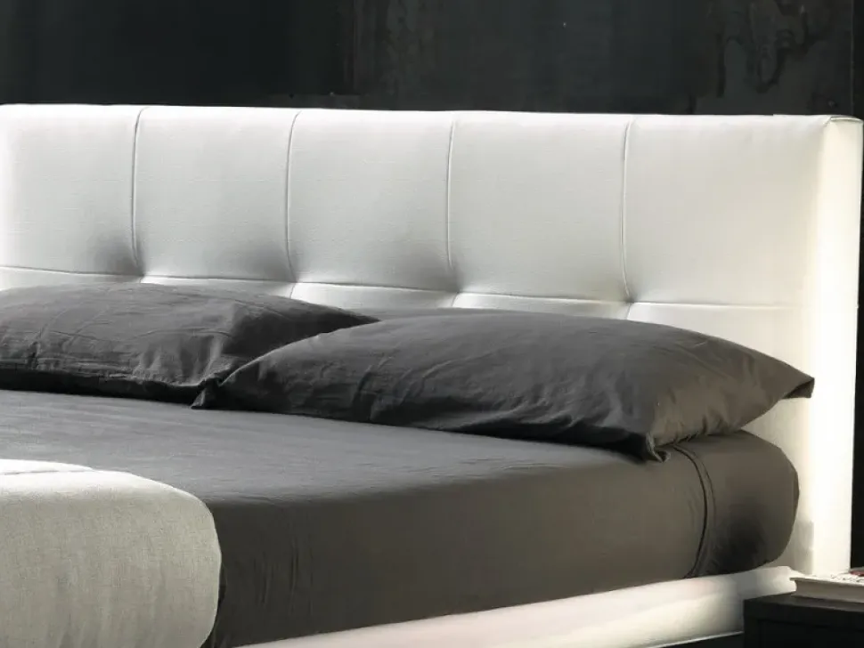 Letto matrimoniale Alexia Ergogreen con uno sconto IMPERDIBILE