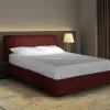 Letto matrimoniale Amelia Salvetti con uno sconto IMPERDIBILE