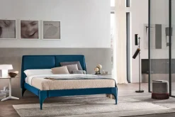 Letto matrimoniale Angel Target point con uno sconto IMPERDIBILE