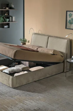 Letto matrimoniale Angel Target point con uno sconto IMPERDIBILE