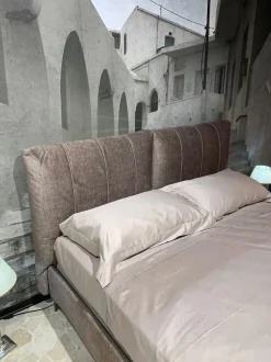 Letto matrimoniale Apollo Lettissimi con uno sconto IMPERDIBILE