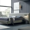 Letto matrimoniale Bowie xl Felis con un ribasso IMPERDIBILE