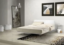 Letto matrimoniale Brilliant Samoa con un ribasso IMPERDIBILE