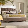 Letto matrimoniale classico Luxury  toscano  Md work a prezzo scontato