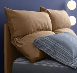 Letto matrimoniale con contenitore Posh Oggioni a prezzo scontato