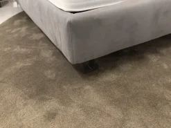 Letto matrimoniale con contenitore Form Samoa a prezzo scontato