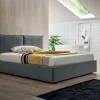 Letto matrimoniale con contenitore George Felis a prezzo ribassato