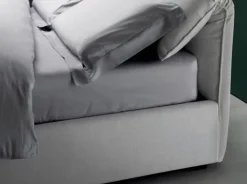 Letto matrimoniale con contenitore Letto sharp samoa a prezzo outlet Samoa a prezzo ribassato