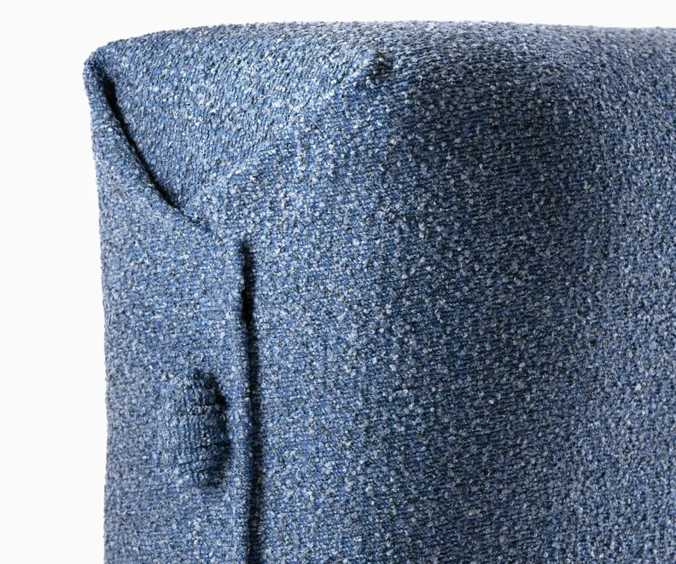 Letto matrimoniale con contenitore Allan * Noctis a prezzo ribassato