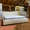 Letto matrimoniale con contenitore Ipanema  Le comfort a prezzo ribassato