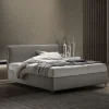 Letto matrimoniale con contenitore Emma a prezzo riservato