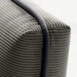 Letto matrimoniale con contenitore Emma a prezzo riservato