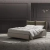 Letto matrimoniale con contenitore Francesca a prezzo riservato