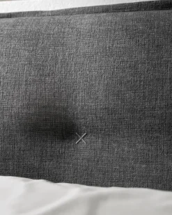 Letto matrimoniale con contenitore Leggo Mab a prezzo scontato