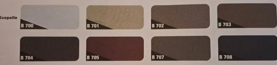 Letto matrimoniale con contenitore Fox Salvetti a prezzo scontato