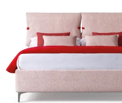 Letto matrimoniale con contenitore Primrose Le comfort a prezzo scontato