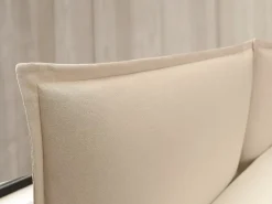 Letto matrimoniale con gambe Denise Ergogreen a prezzo ribassato